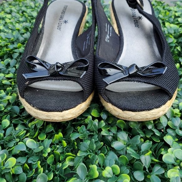 Open toe shoes - Picture 6 of 6